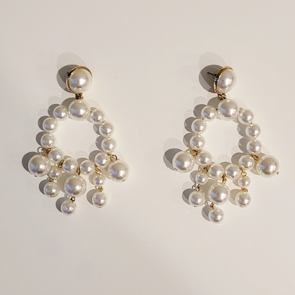 ALFANI earrings
